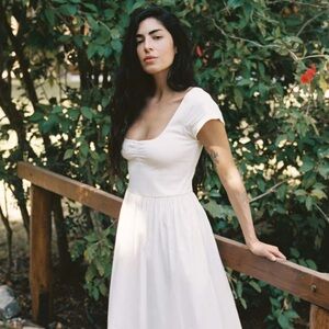 NWT Christy Dawn Monica Dress